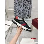 2024年11月25日秋冬原版復刻新品入荷グッチスニーカー HY工場35-45