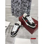 2024年11月25日秋冬原版復刻新品入荷グッチスニーカー HY工場35-45