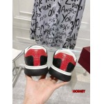 2024年11月25日秋冬原版復刻新品入荷グッチスニーカー HY工場35-45