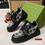 2024年11月25日秋冬新品入荷グッチスニーカー HY工場38-44