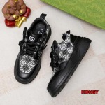 2024年11月25日秋冬新品入荷グッチスニーカー HY工場38-44