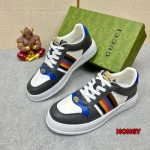 2024年11月25日秋冬新品入荷グッチスニーカー HY工場38-44