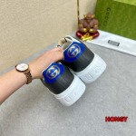 2024年11月25日秋冬新品入荷グッチスニーカー HY工場38-44