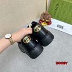 2024年11月25日秋冬新品入荷グッチスニーカー HY工場38-44