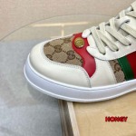 2024年11月25日秋冬新品入荷グッチスニーカー HY工場38-44