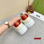 2024年11月25日秋冬新品入荷グッチスニーカー HY工場38-44