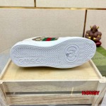 2024年11月25日秋冬新品入荷グッチスニーカー HY工場38-44