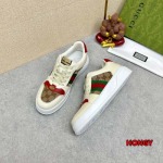 2024年11月25日秋冬新品入荷グッチスニーカー HY工場38-44