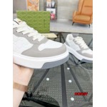 2024年11月25日秋冬新品入荷グッチスニーカー HY工場