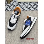2024年11月25日秋冬新品入荷Dolce&Gabbana スニーカー HY工場38-45