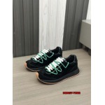 2024年11月25日秋冬原版復刻  新品入荷Dolce&Gabbana スニーカー HY工場38-45