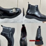 2024年11月25日秋冬原版復刻  新品入荷Dolce&Gabbana男性 ショートブーツ  HY工場38-46