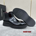 2024年11月25日秋冬原版復刻  新品入荷Dolce&Gabbana男性 ショートブーツ  HY工場38-46