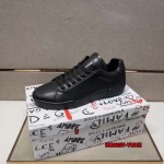2024年11月25日秋冬新品入荷Dolce&Gabbana スニーカー HY工場35-44