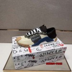 2024年11月25日秋冬新品入荷Dolce&Gabbana スニーカー HY工場35-44