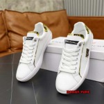2024年11月25日秋冬新品入荷Dolce&Gabbana スニーカー HY工場38-46