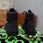 2024年11月25日秋冬新品入荷Dolce&Gabbana スニーカー HY工場