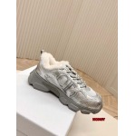 2024年11月25日秋冬原版復刻新品入荷ディオール 女性 スニーカー HY工場35-40