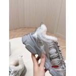 2024年11月25日秋冬原版復刻新品入荷ディオール 女性 スニーカー HY工場35-40