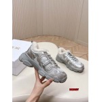 2024年11月25日秋冬原版復刻新品入荷ディオール 女性 スニーカー HY工場35-40