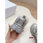 2024年11月25日秋冬原版復刻新品入荷ディオール 女性 スニーカー HY工場35-40