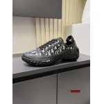 2024年11月25日秋冬高品質新品入荷ディオール  スニーカー HY工場