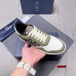 2024年11月25日秋冬新品入荷ディオール  スニーカー HY工場