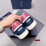 2024年11月25日秋冬新品入荷ディオール  スニーカー HY工場