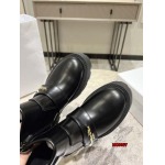 2024年11月25日秋冬原版復刻新品入荷ディオール  ショートブーツ HY工場35-41