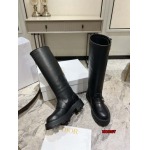 2024年11月25日秋冬原版復刻新品入荷ディオール  長靴  HY工場35-41