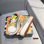 2024年11月25日秋冬新品入荷ディオール  スニーカー HY工場35-44