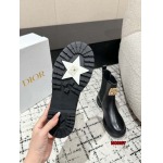 2024年11月25日秋冬新品入荷ディオール  女性ショートブーツ HY工場35-40