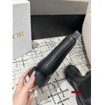 2024年11月25日秋冬新品入荷ディオール  女性ショートブーツ HY工場35-40