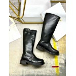 2024年11月25日秋冬新品入荷ディオール  女性長靴 HY工場35-42