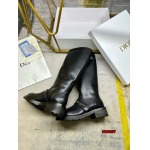 2024年11月25日秋冬新品入荷ディオール  女性長靴 HY工場35-42