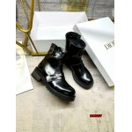 2024年11月25日秋冬新品入荷ディオール  女性ショートブーツ HY工場35-42