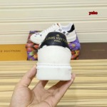 2024年11月25日秋冬新品入荷ルイヴィトンスニーカー yuhe工場
