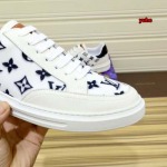 2024年11月25日秋冬新品入荷ルイヴィトンスニーカー yuhe工場