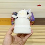 2024年11月25日秋冬新品入荷ルイヴィトンスニーカー yuhe工場