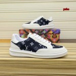 2024年11月25日秋冬新品入荷ルイヴィトンスニーカー yuhe工場