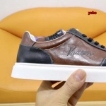 2024年11月25日秋冬新品入荷ルイヴィトンスニーカー yuhe工場