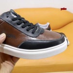 2024年11月25日秋冬新品入荷ルイヴィトンスニーカー yuhe工場