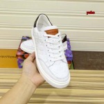 2024年11月25日秋冬新品入荷ルイヴィトンスニーカー yuhe工場