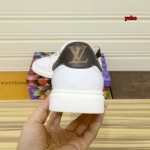 2024年11月25日秋冬新品入荷ルイヴィトンスニーカー yuhe工場