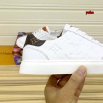 2024年11月25日秋冬新品入荷ルイヴィトンスニーカー yuhe工場