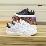 2024年11月25日秋冬新品入荷ルイヴィトンスニーカー yuhe工場