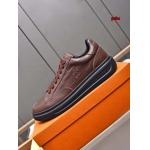 2024年11月25日秋冬新品入荷ルイヴィトンスニーカー yuhe工場