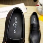 2024年11月25日秋冬新品入荷ルイヴィトン革靴 yuhe工場38-47