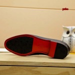 2024年11月25日秋冬新品入荷ルイヴィトン革靴 yuhe工場38-47