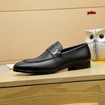 2024年11月25日秋冬新品入荷ルイヴィトン革靴 yuhe工場38-47